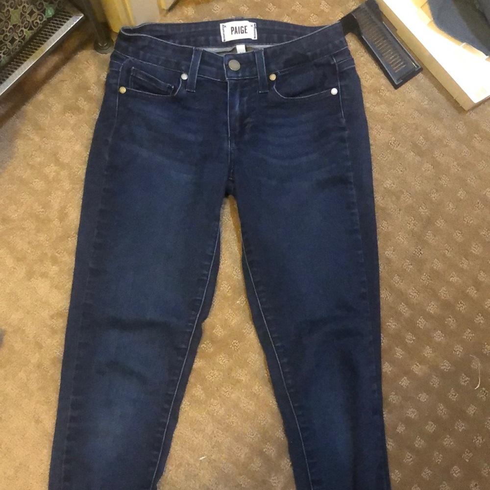 Paige Jeans